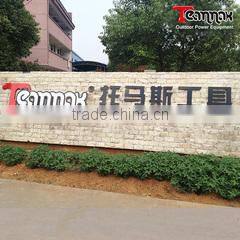 Jinhua Teammax Tool Manufacture Co., Ltd. company overview - view 1