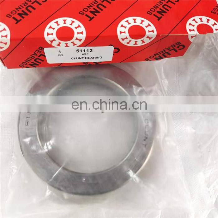 Thrust Ball Bearing 51110 51112 bearing 51115 51118 high quality