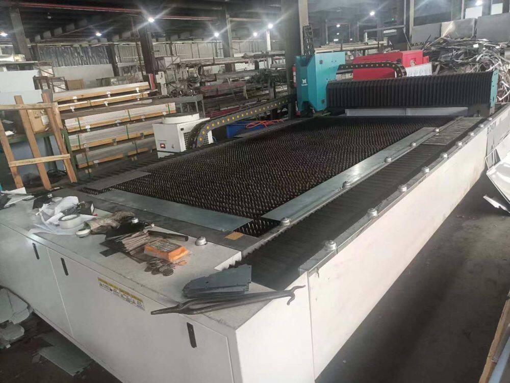 laser engraving machine-2