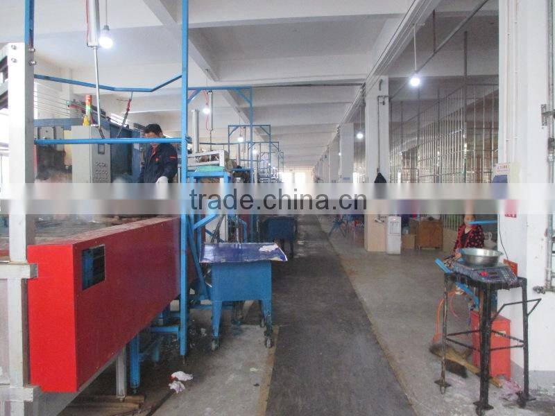 Changzhou Bosket Plastic Products Co., Ltd. company overview - view 4