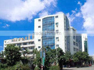 Jinjiang Overseas Chinese Plastic & Rubber Co., Ltd. Fujian company overview - view 2