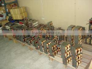 Chin Hong Batterycharger Co., Ltd. company overview - view 2