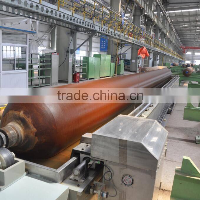 Beijing Uec Corporation company overview - view 1