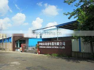 Zhongshan Joinsun Electrical Co., Ltd. company overview - view 1
