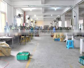 Zhonglian Electric-Sound Musical Instrument Co., Ltd. company overview - view 2