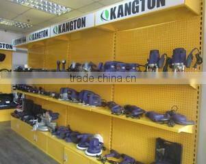 Shanghai Kangton Industry Inc. company overview - view 3