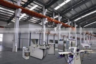 Shijiazhuang Haidier Machinery Export Co., Ltd. company overview - view 3