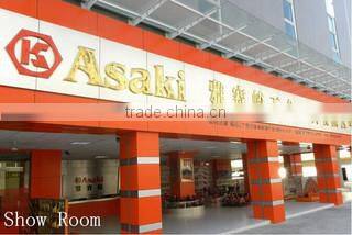 Foshan Asaki Hardware Tools Co., Ltd. company overview - view 1