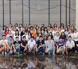 Henan GELGOOG Machinery Co., Ltd company overview - view 1