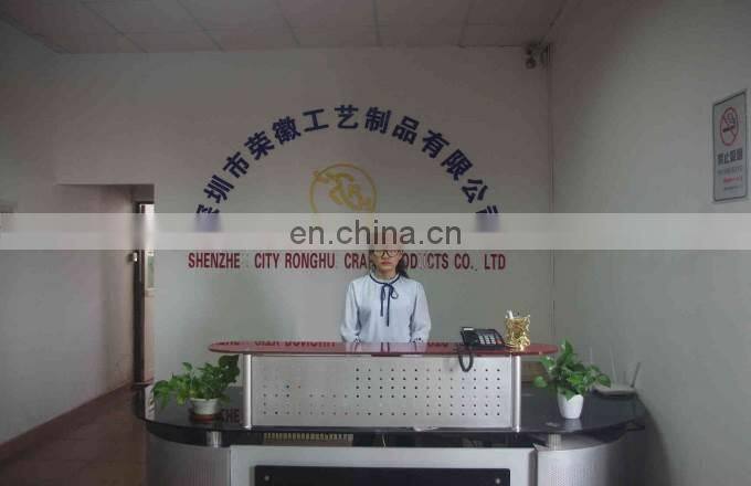 Shenzhen Ronghui Craft Products Co., Ltd. company overview - view 2