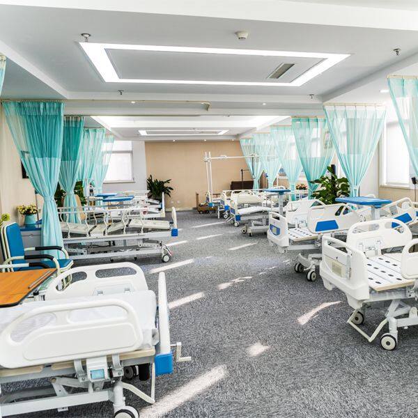 Jiangsu Medwish Network Technology Co., Ltd. company overview - view 1