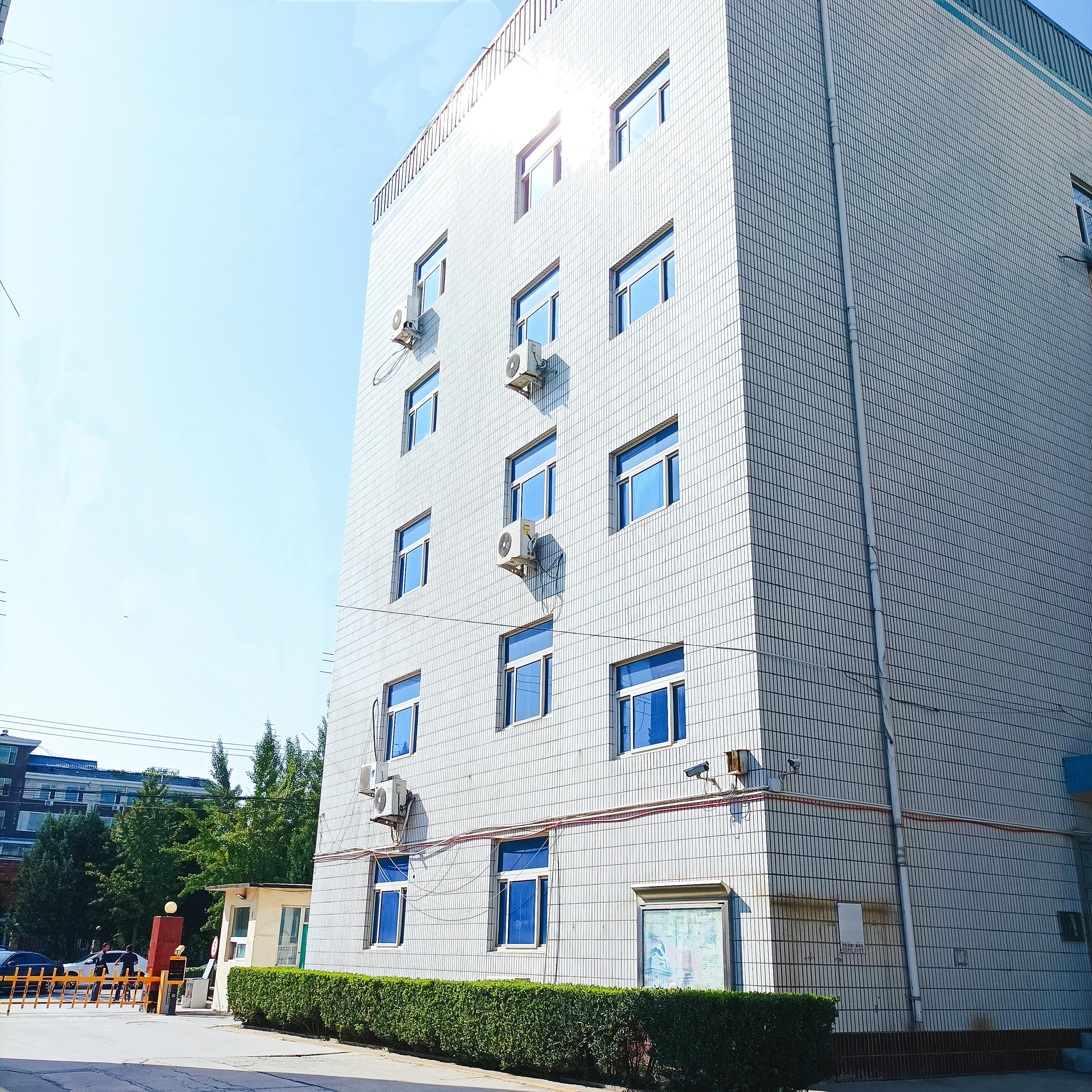 Anray Communication Technology Co.,Ltd company overview - view 2