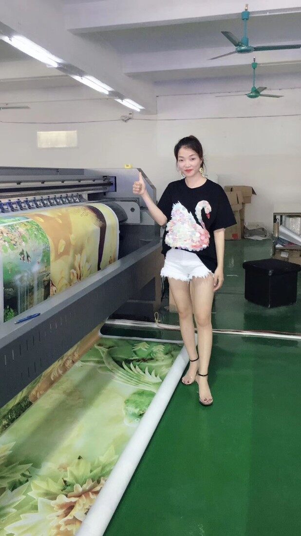 Zhengzhou Nature Commercial Co.,ltd company overview - view 4