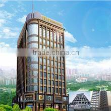Shishan Nanhai Foshan Ji De Ye Hardware Factory company overview - view 1