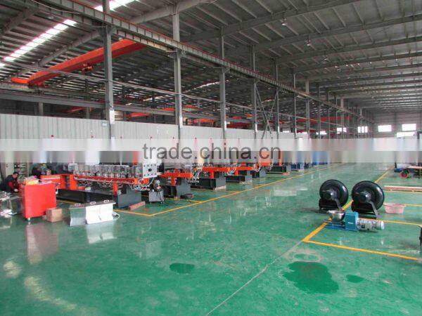 Nanjing Tengda Machinery Co., Ltd. company overview - view 4