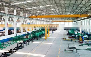 Henan Dasion Machinery Co., Ltd. company overview - view 3