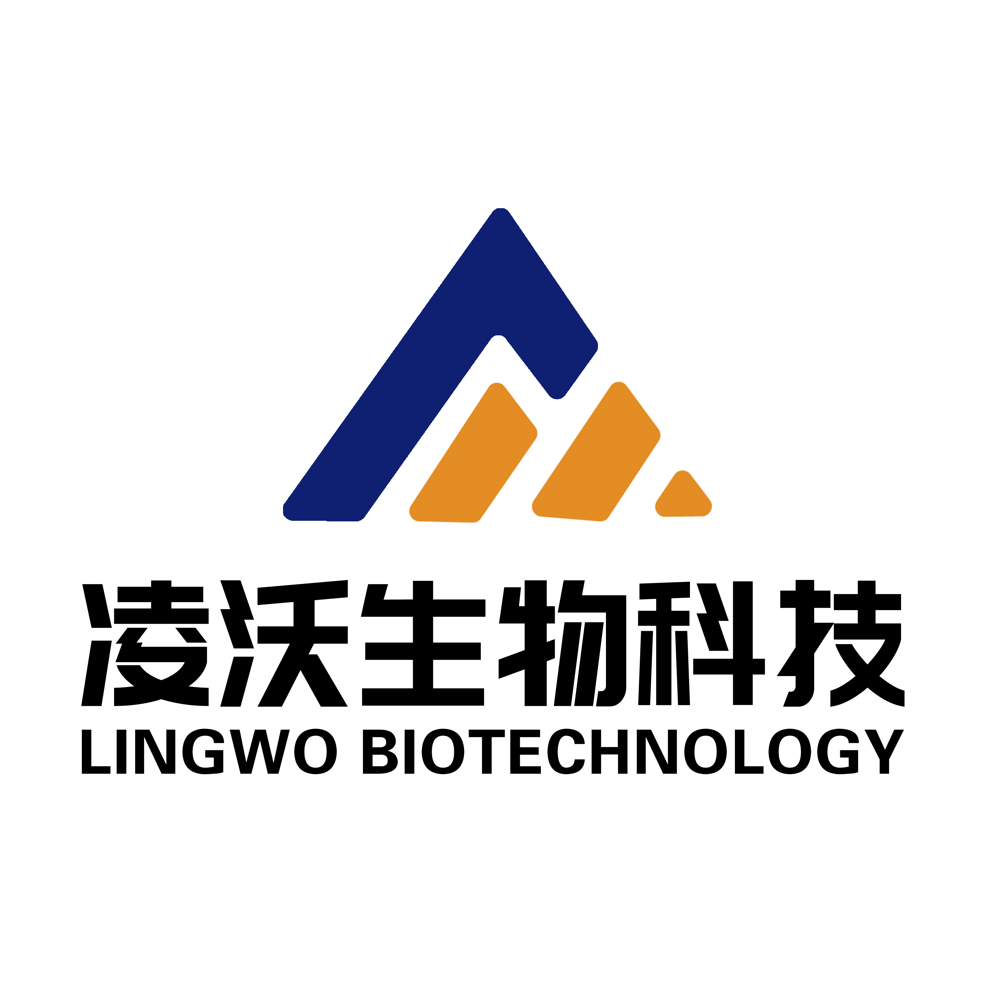 Shandong Lingwo Biotechnology Co., Ltd