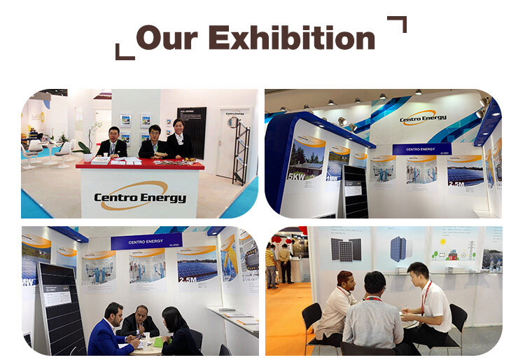 Centro Energy CO.,LTD company overview - view 4