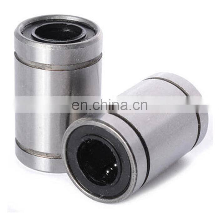 Printing Machine Linear Motion Bushing Bearing ST80 bearing 80*110*100mm