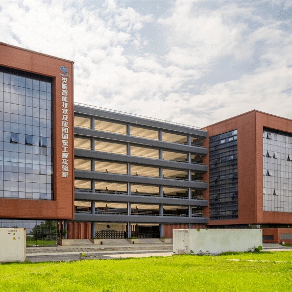 Hefei MayonX Electronics Technology Co., Ltd. company overview - view 1