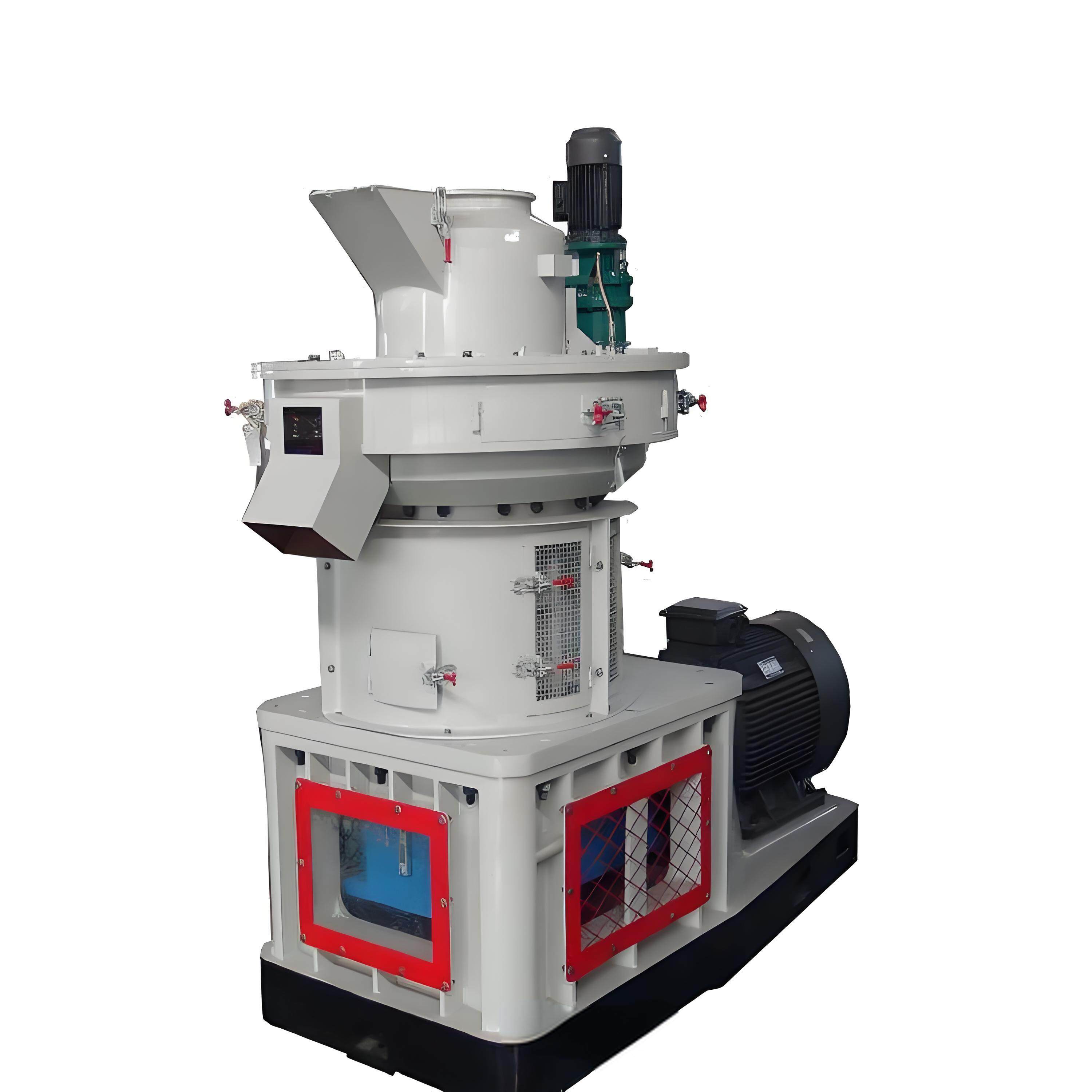 Zhengzhou Kawise Technology Co., Ltd. company overview - view 1