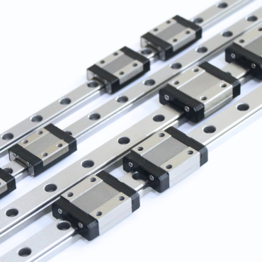 Miniature Linear Guides