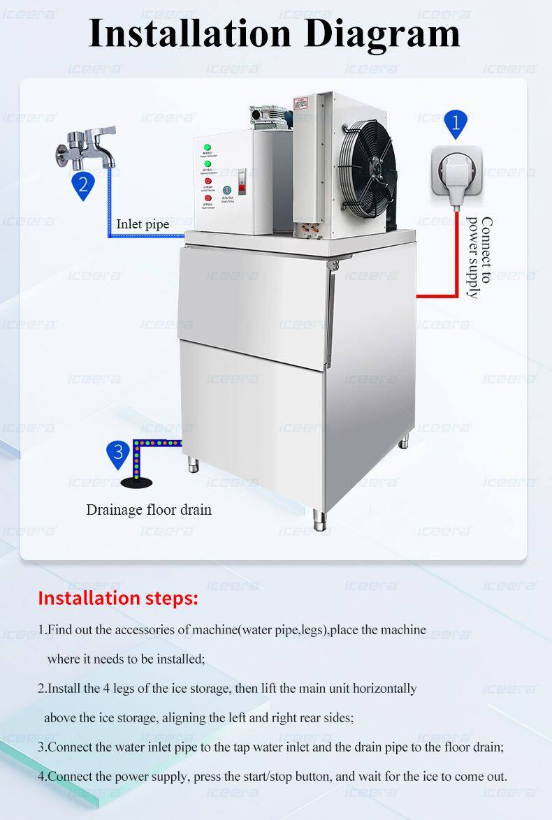 200公斤-1吨外罩片冰机-英文_13