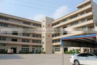 Quanzhou Top-Hyflux Apparel Co., Ltd. company overview - view 1