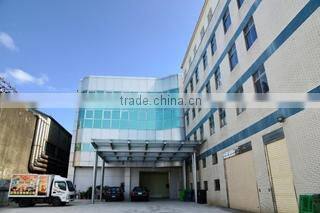 Linco Enterprise Co., Ltd. company overview - view 1