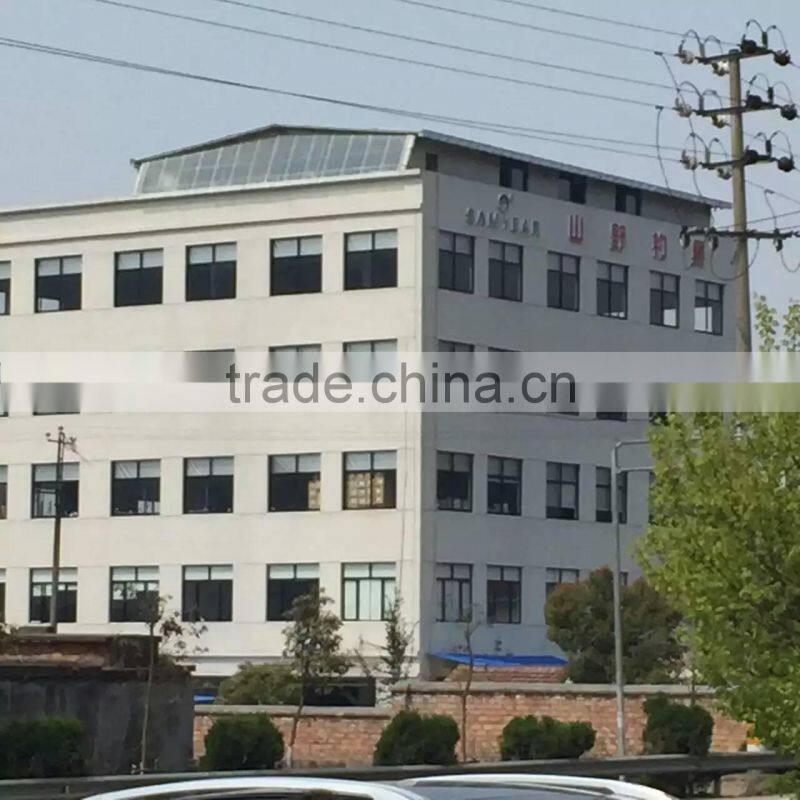 Dongyang Shanye Fishing Tackle Co., Ltd. company overview - view 3