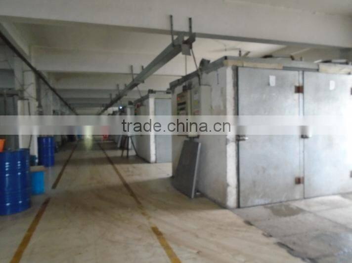 Jiangsu Hongda Latex Products Co., Ltd. company overview - view 4