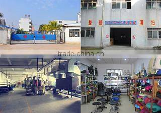 Dongguan T&F Rubber-Plastic Electronic Materials Factory company overview - view 1