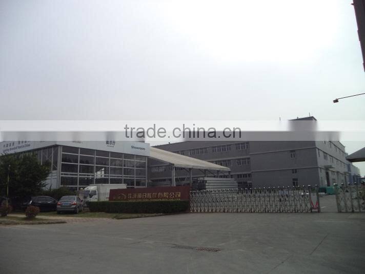 Liri Tent Technology (Zhuhai) Co., Ltd. company overview - view 2