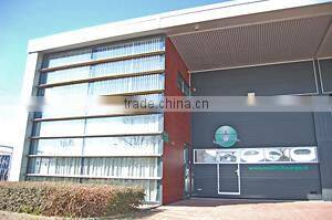 Meditech Europe Limited company overview - view 1