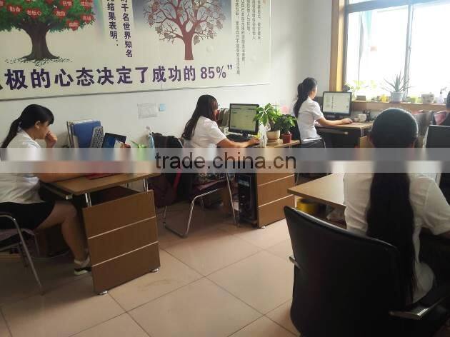 Ningjin County Hongbao Chem Co., Ltd. company overview - view 3