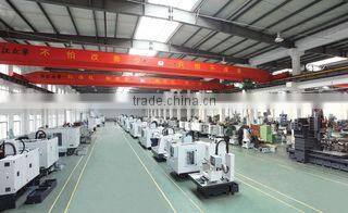 Hangzhou Datian CNC Machine Tool Co., Ltd. company overview - view 2