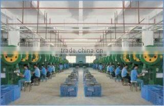 Shenzhen Longxiangsheng Can Manu Co., Ltd. company overview - view 1