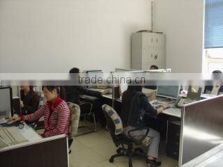 Tianjin Gxy Food Company Limited company overview - view 2