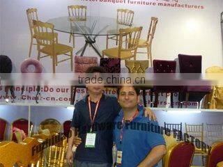 Foshan Fuzhidao Furniture Co., Ltd. company overview - view 1