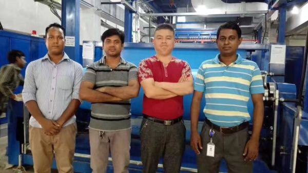 Dongguan Handy Plastic Technology Limited company overview - view 1