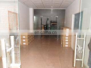 Dongguan Jinghui Hardware Co., Ltd. company overview - view 1