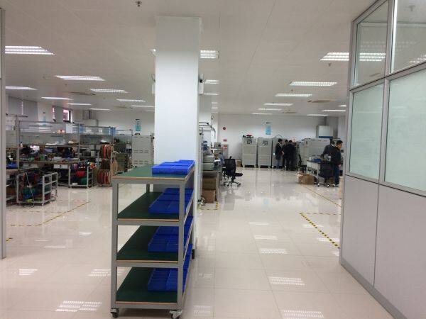 SaiRui(GZ) Test Equipment CO.,LTD company overview - view 3