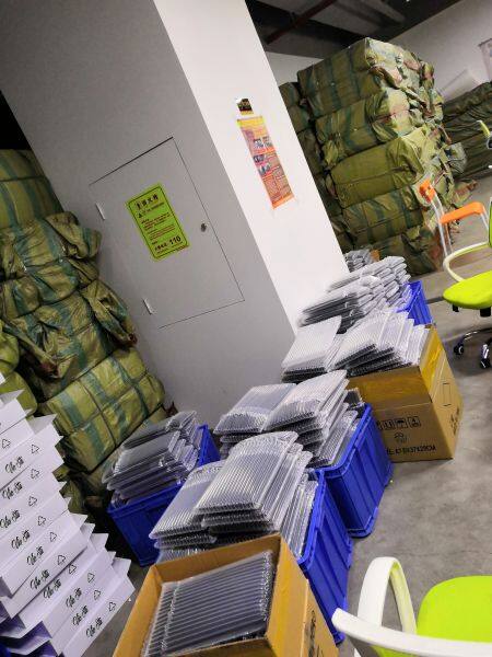 Eglobal Technology Co., Ltd company overview - view 1