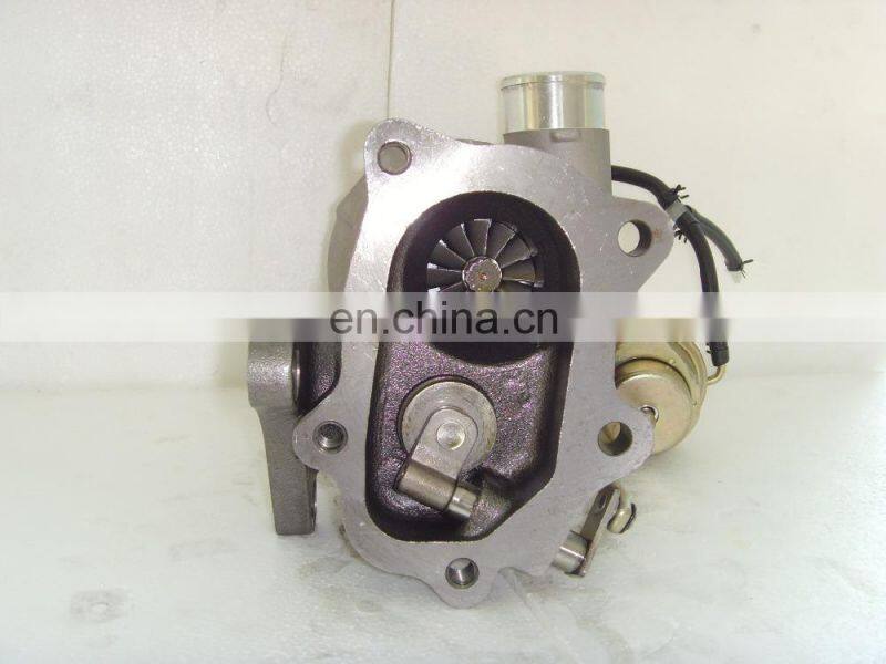 high performance ! TF035HM turbocharger 49135-04500 turbo charger 14412AA420 for car Forester with EJ20 Engine of wuxi