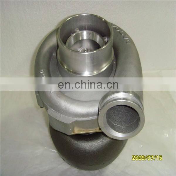 Engine D12A, FH12 turbo GT4288 452101-0001 3964821 turbocharger suit for Volvo FH12 Truck