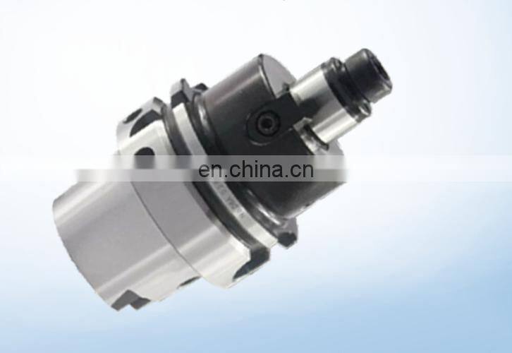 Wholesale NC Tool HSK-FMB NC Tool Handle HSK63A FMB22-100 High Speed Steel Holding Tool Handle