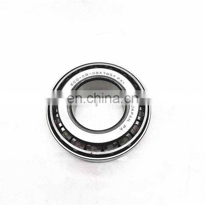 41.2*82.5*23.02mm EC0-CR-08A76STPX1 bearing ECO-CR-08A76STPX1 gearbox bearing CR-08A76STPX1 taper roller bearing 08A76STPX1