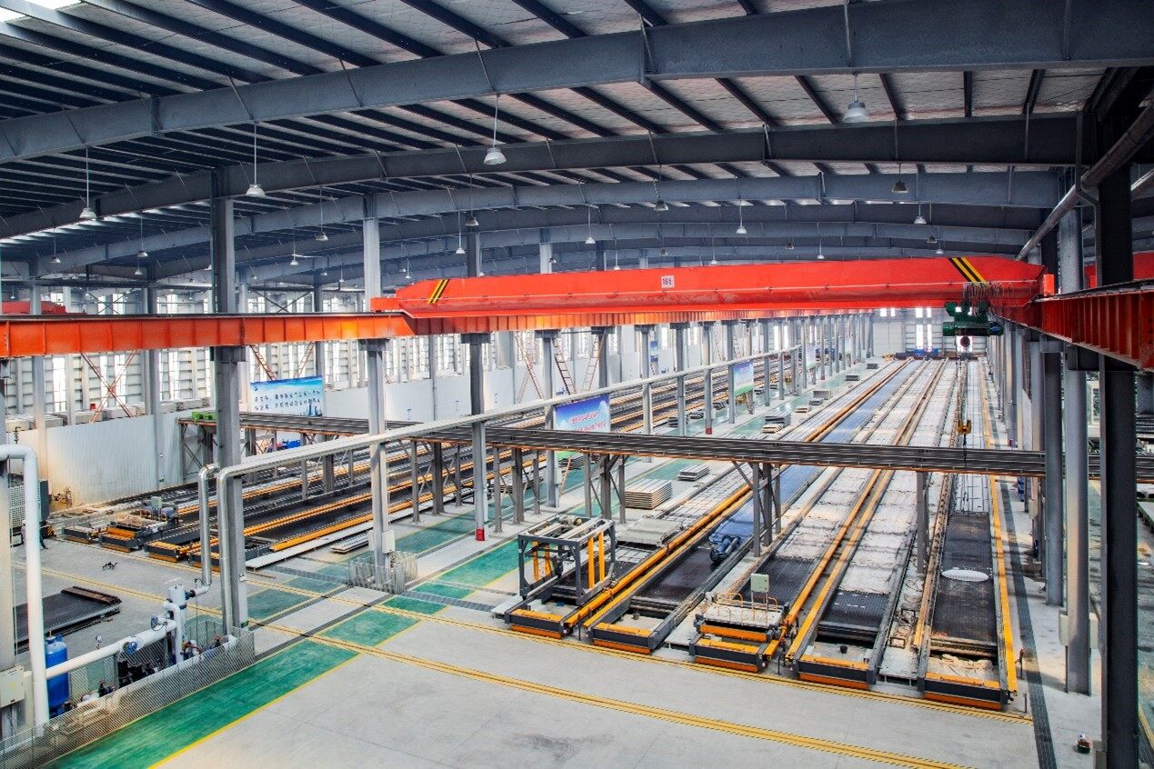 Shan Dong OneStar Technology Co., Ltd company overview - view 3