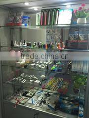 Shenzhen Dongsheng Weiye Electronic Co., Ltd. company overview - view 2