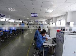 Dongguan A&S Power Technology Co., Limited company overview - view 3